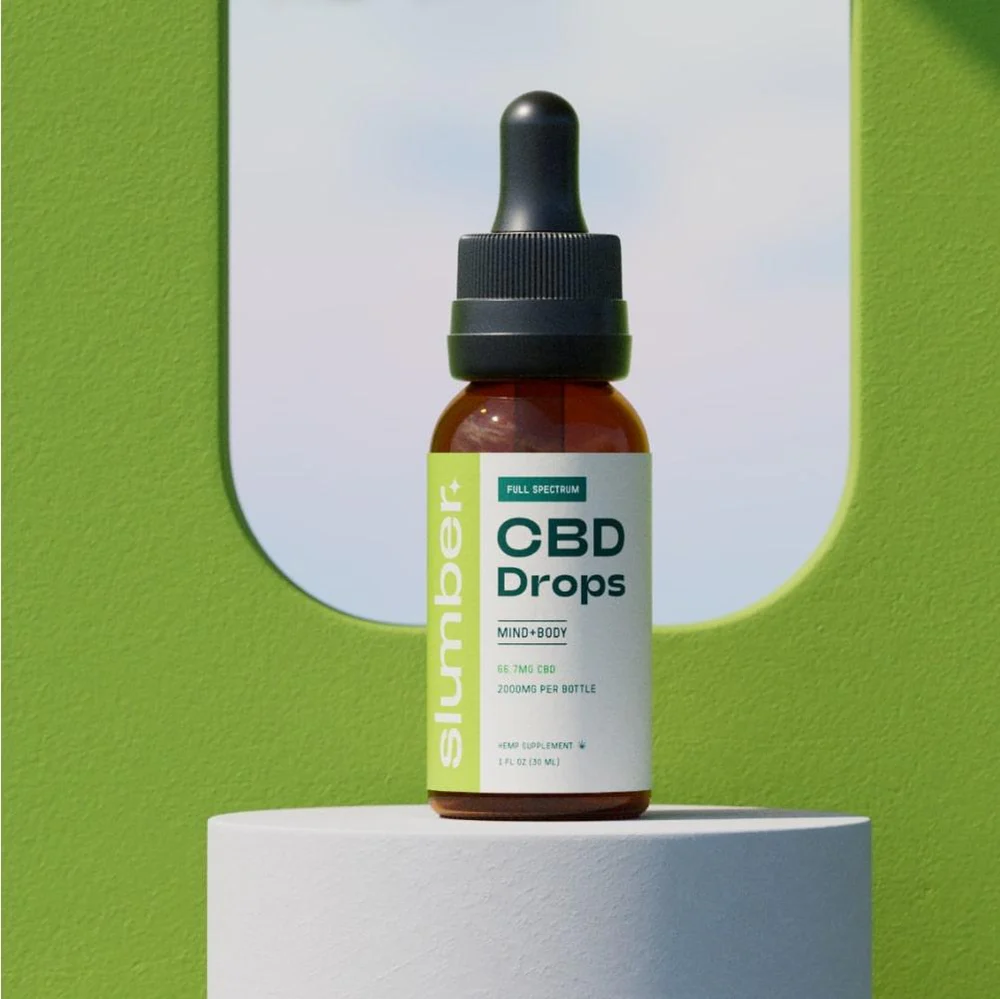 Ultimate Guide to the Best CBD Products Complete Review By Slumber CBD